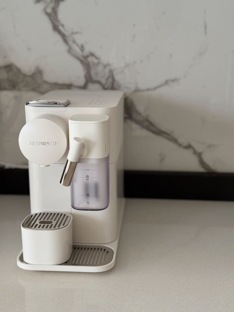 Illustration of Best Nespresso Machines a Expert Barista Recommends With Exclusive Prime Day Savings