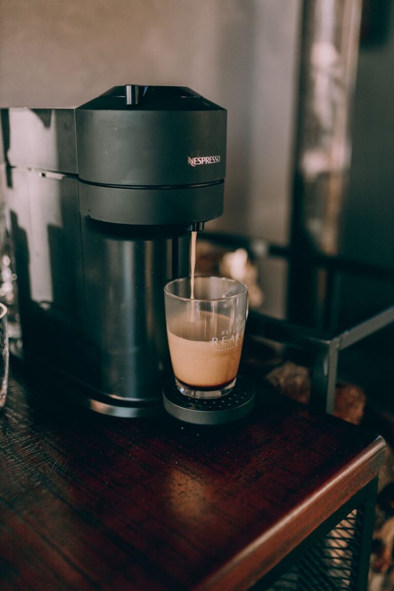 Illustration of Best Nespresso Machines a Expert Barista Recommends With Exclusive Prime Day Savings