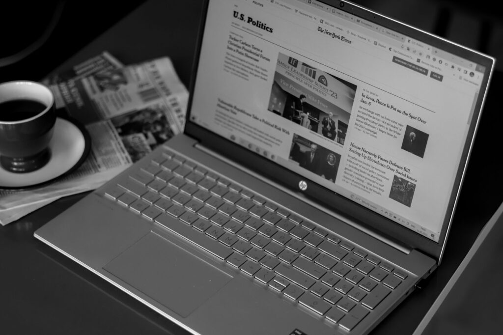 Illustration of HP Omen 16 Slim: Stunning Budget Gaming Laptop Worth Every Penny