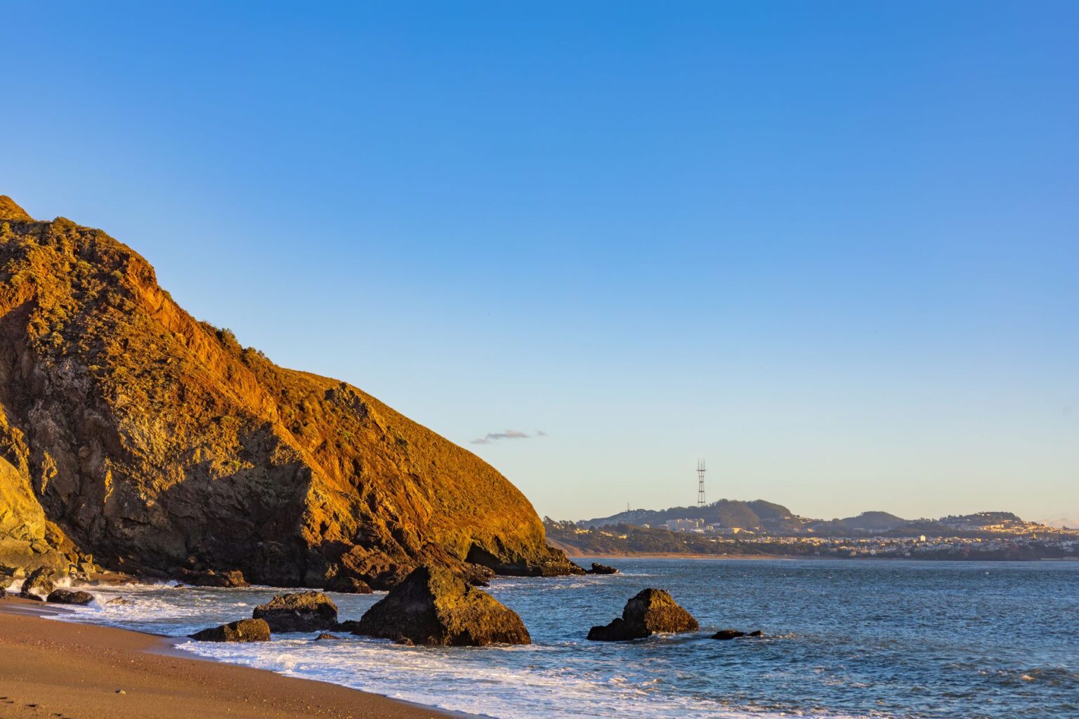 Illustration of San Francisco Homes Sell for Stunning $1M Above Asking Price Amid AI Boom