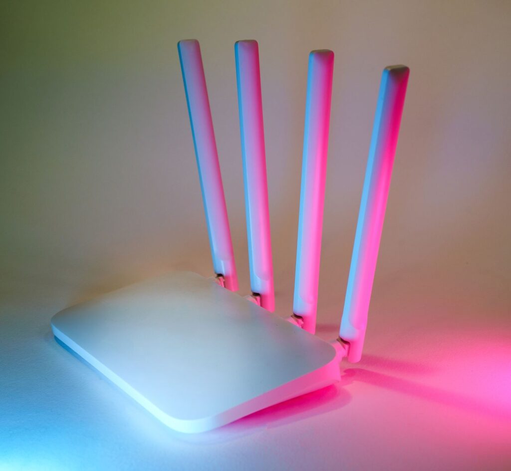 Illustration of Exclusive HP and Huawei Wi-Fi Deal Reveals Stunning Secret Tech Agreement